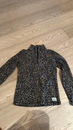 Fleece trui ski merk protest maat 164, Enlèvement, Comme neuf