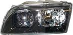 koplamp zwart base links S40 V40 Volvo onderdeel 30899678_B, Auto-onderdelen, Verlichting, Nieuw, Ophalen of Verzenden, Volvo