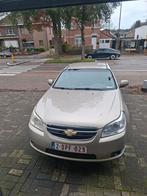 Chevrolet epica, Auto's, Particulier, Diesel, Te koop