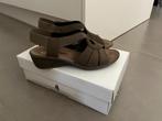 Sandalen Hush Puppies, Overige kleuren, Sandalen of Muiltjes, Zo goed als nieuw, Ophalen
