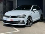 VW Polo Rline, 5 places, Tissu, Achat, Hatchback