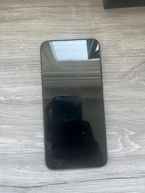 Huwawei, Telecommunicatie, Mobiele telefoons | Apple iPhone, Zo goed als nieuw, 64 GB, Zwart, Ophalen of Verzenden