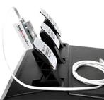 Thrustmaster T3PA loadcell mod, Enlèvement ou Envoi, Utilisé, Volant ou Pédales