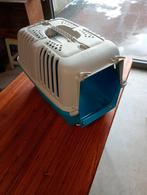 Transport box, Dieren en Toebehoren, Transportboxen, Ophalen, Zo goed als nieuw