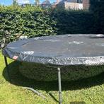 GRATIS trampoline (berg), Ophalen, Gebruikt
