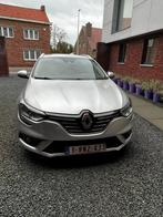 Renault Mégane Grand Tour 75 034 km 2016, Achat, Noir, 5 portes, Break