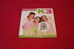 cd single k3 oma's aan de top, 1 single, Ophalen of Verzenden, Kinderen en Jeugd