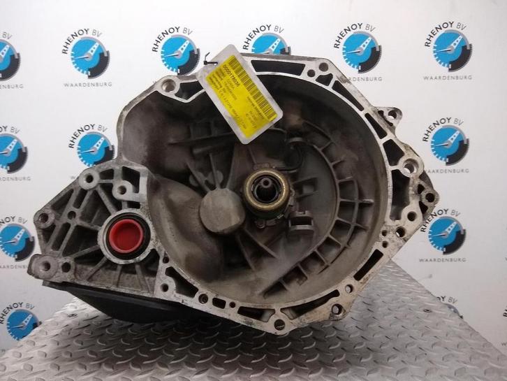 OPEL CORSA [TRANS_GEARBOX] 2001, Auto-onderdelen, Elektronica en Kabels, Gebruikt, ARN erkend, Stiba lid, Erkend duurzaam, Ophalen of Verzenden