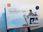 Newborn Set voor Stokke Tripp Trapp stoel, Kinderen en Baby's, Kinderstoelen, Ophalen, Zo goed als nieuw