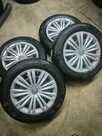 VW Sharan velgen, Auto-onderdelen, Ophalen, Gebruikt, Velg(en), 16 inch