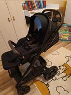 Nina Mixx Next kinderwagen met reiswieg, Kinderen en Baby's, Kinderwagens en Combinaties, Ophalen, Kinderwagen, Maxi-Cosi, Met reiswieg