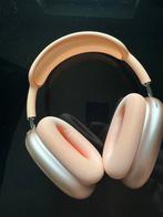 Apple AirPods Max (USB-C) Oranje / goudkleurig NIEUW (2025), Audio, Tv en Foto, Hoofdtelefoons, Ophalen of Verzenden, Nieuw, Over oor (circumaural)