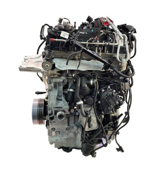 Mini F55 F56 F57 F57 F60 Cooper One 1.5 B38A15A B38-motor, Auto-onderdelen, Motor en Toebehoren, Mini, Ophalen of Verzenden