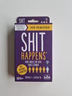 Shit happens pocket editie twee versies, Ophalen, Nieuw, Goliath