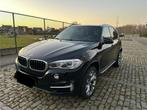 BMW X5 drive moet weg wegens aankoop nieuwe wagen, Auto's, BMW, Automaat, Zwart, Leder, Diesel