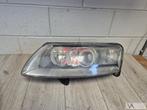Audi A6 2004 - 2008 xenon koplamp links MET BOCHTLICHT €300, Auto-onderdelen, Gebruikt, -, -, -