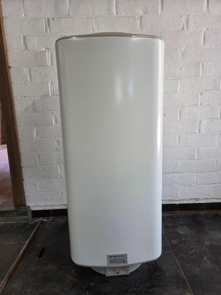 Electroboiler 120L Mono-Plus 2500W, Doe-het-zelf en Bouw, Chauffageketels en Boilers, Zo goed als nieuw, Boiler, 100 liter of meer