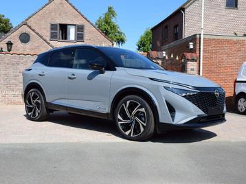 Nissan QASHQAI tekna plus E-power 2wd 190pk (automaat) beschikbaar voor biedingen