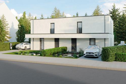 Huis te koop in Leopoldsburg, 3 slpks, Immo, Huizen en Appartementen te koop, Vrijstaande woning