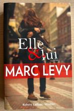 Elle & Lui - Marc Lévy, Ophalen, Zo goed als nieuw, Marc Levy