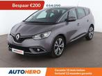 Renault Grand Scénic 1.3 TCe Intens (bj 2019), Auto's, Renault, Voorwielaandrijving, Euro 6, 7 zetels, Handgeschakeld