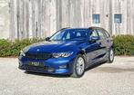 BMW 318iA Touring, Automaat, 1998 cc, 4 cilinders, Blauw