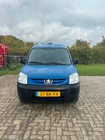 Bestelauto Peugeot Partner 170k gelopek nederlands, Bedrijf, Diesel, Radio, Te koop
