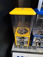 Kauwgomballen/ pinda automaat northwestern, Enlèvement