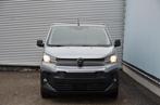 Citroën Jumpy- L3- Automaat- Dubbelcabine- Nieuw- 31400+BTW, Auto's, Bestelwagens en Lichte vracht, Automaat, Stof, Citroën, Bedrijf