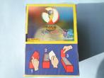 panini korea japan 2002 box 100 pochettes neuf, Plusieurs autocollants, Enlèvement ou Envoi, Neuf