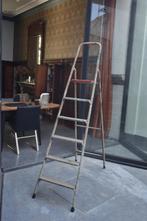 Trapladder, Ophalen, Gebruikt, Ladder, Minder dan 2 meter