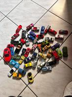 lot auto's, Ophalen, Gebruikt