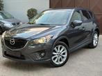 Mazdz cx-5 SkyActive-D Awd Navi/Blis/Camera/Pdc/Garantie, Auto's, Mazda, Automaat, 4 cilinders, 2191 cc, USB