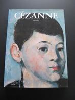 Kunstboek CÉZANNE – Gilles Plazy, Ophalen
