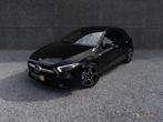 Mercedes-Benz A 35 AMG 4-Matic l Premium + l Pano l Burmeste, Auto's, Automaat, USB, 4 cilinders, Zwart