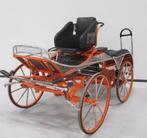 Poj kon leon marathonwagen, Dieren en Toebehoren, Rijtuigen en Koetsen