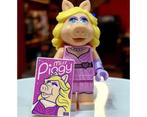 71033 – LEGO Minifiguur Miss Piggy, Verzamelen, Ophalen of Verzenden, Nieuw