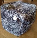 Poef Jake&Julia 40cmx40cmx40cm, Ophalen, Zo goed als nieuw, Overige kleuren, Overige typen