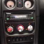 MG TF MGF aluminium knoppen set verwarming nieuw, MG, Ophalen of Verzenden, Fontech.belgium@gmail.com, Fontech