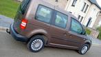 VW caddy 1.2 benzine, 2012, 149000 km ,5 pers, Auto's, Volkswagen, Caddy Combi, Bedrijf, Airbags, Te koop