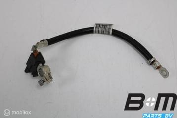 Regelappparaat voor accubewaking Audi A5 8T 8K0915181E