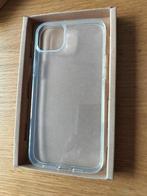 BlueBuilt iPhone 14 plus back cover soft case (nieuw), Ophalen of Verzenden, Nieuw, IPhone 14 Plus, Frontje of Cover