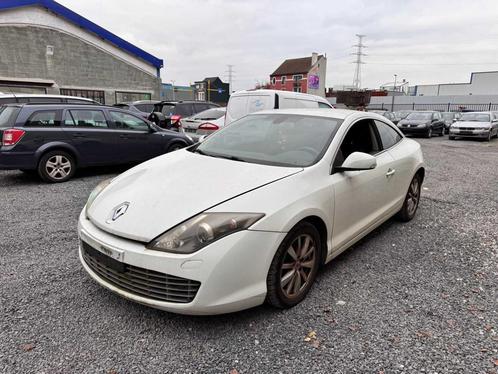 Renault Laguna - 2009, Auto's, Renault, Bedrijf, Laguna, Diesel, Euro 4, Overige carrosserie, Automaat, Gebruikt