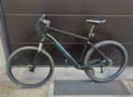 Customized mountainbike, Fietsen en Brommers, Overige merken, Minder dan 10 versnellingen, Gebruikt, Vering
