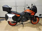 1290 KTM adventure 6800km, Motoren, Motoren | KTM, 2 cilinders, Handvatverwarming, Motorrijbewijs A, Particulier