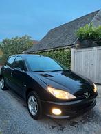 Peugeot 206 1.4 i, Auto's, Peugeot, Elektrische ramen, 5 deurs, Particulier, Te koop