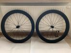 Wielset Syncros Capital 1.0 Aero 60 mm, Fietsen en Brommers, Fietsonderdelen, Ophalen, Zo goed als nieuw
