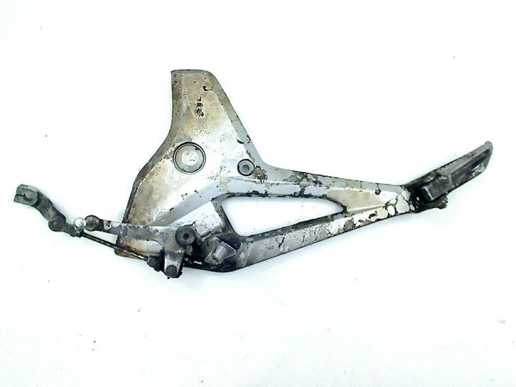 REPOSE PIEDS AVANT GAUCHE Honda NC 700 S 2012-2013, Motos, Pièces | Honda, Utilisé