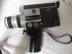 Geweldige camera Canon Auto Zoom 518 Super 8-filmcamera, Ophalen of Verzenden, 1960 tot 1980, Filmcamera