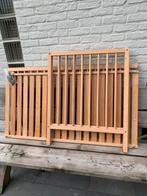 Kinderbedje met extra’s, Kinderen en Baby's, Ophalen, Zo goed als nieuw, Matras